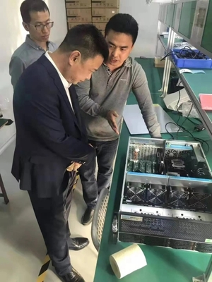 济宁市太白湖新区信息技术咨询服务产业招商动态与前景展望