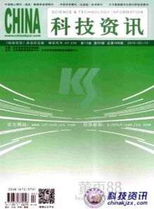 如何查询万方或中文收录信息及《科技资讯》2015年征稿月份详解